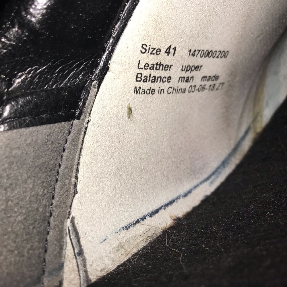 Dansko XP Clog - Picture 3 of 5